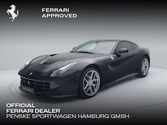 Bild des Angebotes Ferrari F12 berlinetta - FERRARI HAMBURG