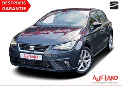 Bild des Angebotes SEAT Ibiza 1.0 TSI FR Beats LED Navi ACC Beats DAB