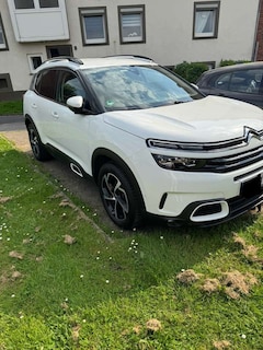 Bild des Angebotes Citroen C5 Aircross PureTech 180 Stop&Start SHINE PACK,AUTOMATIK