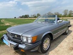 Bild des Angebotes Mercedes-Benz SL 560