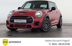 Bild des Angebotes MINI John Cooper Works John Cooper Works LED+NAVI+RFK+SHZ+TEMP+