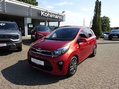 Bild des Angebotes Kia Picanto 1.2 Dream Team Navi SHZ LHZ BT