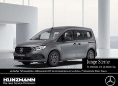 Bild des Angebotes Mercedes-Benz Citan e  Tourer PRO Progressive NP 59.091