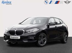 Bild des Angebotes BMW 120 i Aut. Sport Line/Paket Innovation + Comfort