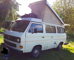 Bild des Angebotes VW T3 Kombi