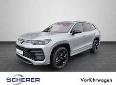Bild des Angebotes VW Tayron R-Line 2,0 l TDI SCR 4MOTION 142 kW (193