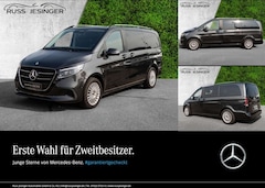 Bild des Angebotes Mercedes-Benz V 220 d STYLE Lang *MOPF*Multibeam*AHK 2500 KG