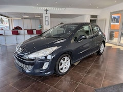Bild des Angebotes Peugeot 308 Sport*308*Standheizeug*TÜV Neu*TOp gepflegt