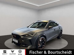 Bild des Angebotes CUPRA Formentor VZ5 4Drive BEATS CARBON NAVI ACC LE