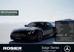Bild des Angebotes Mercedes-Benz AMG GT 63 PRO 4M+ Carbon Burm3D ACC PANO HUD