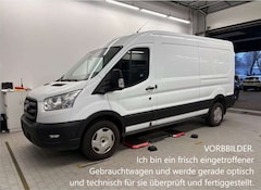 Bild des Angebotes Ford Transit 350 L3H2 Lkw HA Trend AHK LADERAUMSCHUTZ-Pkt. LED