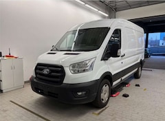 Bild des Angebotes Ford Transit 350 L3H2 Lkw HA Trend AHK LADERAUMSCHUTZ-Pkt. LED