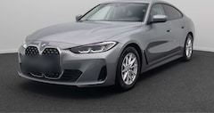 Bild des Angebotes BMW 420 xDr Alarm DAB Kamera Leder Sport