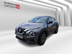 Bild des Angebotes Nissan Juke 1.0 DIG-T 114PS 6MT N-CONNECTA Winter 2 Farben BFS