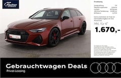 Bild des Angebotes Audi RS6 Avant TFSI quattro performance RS-Abgas/AHK