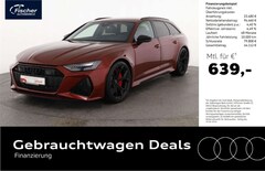 Bild des Angebotes Audi RS6 Avant TFSI quattro performance RS-Abgas/AHK