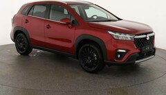 Bild des Angebotes Suzuki SX4 S-Cross Comfort 1.5 AT Comfort, AHK, LED, Kamera, Winte...