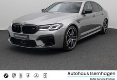 Bild des Angebotes BMW M5 Competition 780PS 850NM 330km h Laser 360°