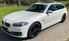 Bild des Angebotes BMW 530 530d Touring Aut. Luxury Line