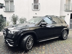 Bild des Angebotes Mercedes-Benz GLE 350 GLE 350 e 4Matic 9G-TRONIC AMG Line