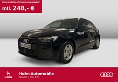 Bild des Angebotes Audi A1 30 TFSI S-tronic