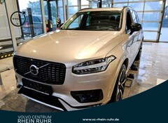 Bild des Angebotes Volvo XC90 B5 (D) AWD  Ultimate Dark+AHK+360°KAM+21"LM