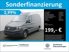 Bild des Angebotes VW Crafter 35 Kasten 2.0 TDI MR KLIMA VIRTUAL KAMERA