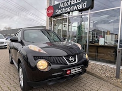 Bild des Angebotes Nissan Juke 1.6 Visia 4x2
