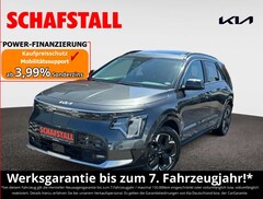 Bild des Angebotes Kia Niro Kia EV Spirit Relax Wärmepumpe Schiebedach 3-Phase