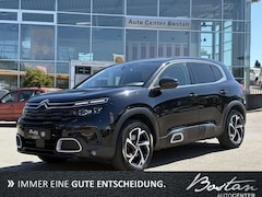 Bild des Angebotes Citroen C5 Aircross Feel DAB+/AHK/KAMERA/NAVI/CARPLAY