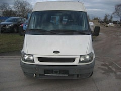 Bild des Angebotes Ford Transit lkw geschl,kasten 2,0 d