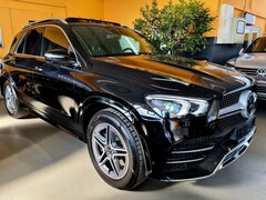 Bild des Angebotes Mercedes-Benz GLE 350 de 4M*2x AMG*Pano*ACC+*Memo*AHK*360°*20"