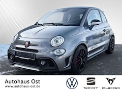 Bild des Angebotes Abarth 595 Competizione 1.4 T-Jet 16V Klima Einparkhilfe Fenster el.
