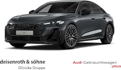 Bild des Angebotes Audi A5 e-hybrid quattro S line Tech+/20"/A