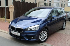 Bild des Angebotes BMW 218 BMW 218d Tourer Advantage|Klimaauto.|Alu