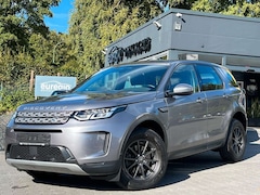 Bild des Angebotes Land Rover Discovery Sport SE AWD Aut. 1 Hand - LED ///