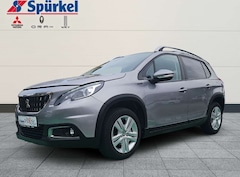 Bild des Angebotes Peugeot 2008 Signature 1.2 PureTech 110, Automatik