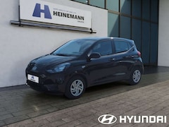 Bild des Angebotes Hyundai i10 Select Navi/Kamera/Apps/PDC/Klima