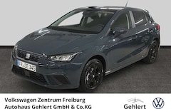Bild des Angebotes SEAT Ibiza Style Edition 1.0 TSI Panorama Navi Digitales Cock