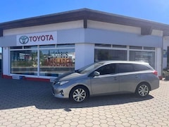 Bild des Angebotes Toyota Auris Touring Sports Life+