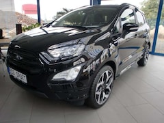 Bild des Angebotes Ford EcoSport ST-Line NAVI LED Klima Winterp. DAB+