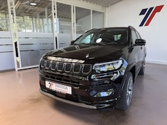 Bild des Angebotes Jeep Compass Summit Plug-In Hybrid 4xe360° ACC GJR