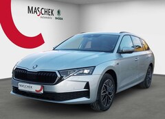 Bild des Angebotes Skoda Octavia Combi Tour 2.0 TDI DSG AHK/Winter 4xSHZ