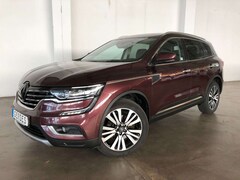 Bild des Angebotes Renault Koleos 2.0 dCi Intens EDC 4x4 "Autom. GJR, uvm."