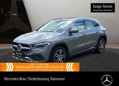 Bild des Angebotes Mercedes-Benz GLA 250 e PROGRESSIVE+PANO+360°+AHK+MULTIBEAM+8G