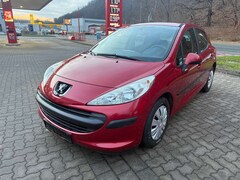 Bild des Angebotes Peugeot 207 TÜV/ BIS / 06/2026