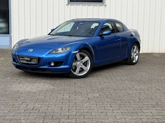 Bild des Angebotes Mazda RX-8 RX-8 Challenge im Kundenauftrag