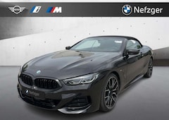 Bild des Angebotes BMW 840 i xDrive Cabrio M Sport Pro Laser HUD 360° RFK