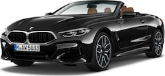 Bild des Angebotes BMW 840 i xDrive Cabrio M Sport Pro Laser HUD 360° RFK