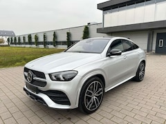 Bild des Angebotes Mercedes-Benz GLE 400 GLE Coupe AMG/Night/Pano/360/Distronic+